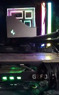 کارت گرافیک Palit RTX 3080