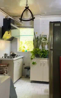 آپارتمان فرهنگیان صلح آباد طبقه دوم
