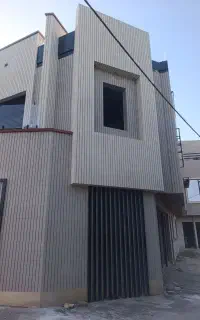 کارگر ساختمان
