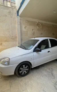 ریو مدل ۸۸دور رنگ
