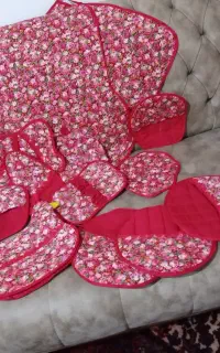 فروش سرویس آشپزخانه نو