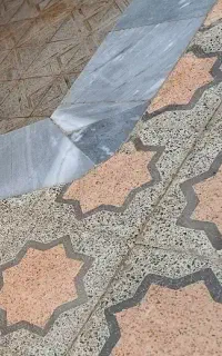 استا بنا ماهر همه کاره