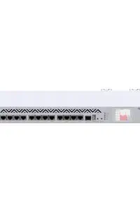 روتر میکروتیک CCR1036-12G4S