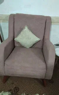 مبل راحتی