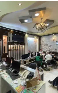 مشاور املاک درآمد بالا درصدی