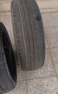 لاستیک پژو