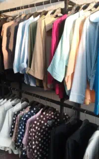 رگال مغازه