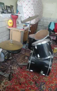 درام کافمن
