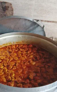 آشپزی مجالس