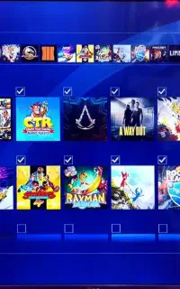 ps4 فت ۵۰۰ گیگ