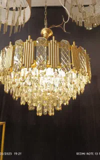 تولیدی لوستر