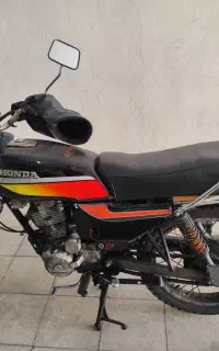 موتور CGL 150 پیشرو