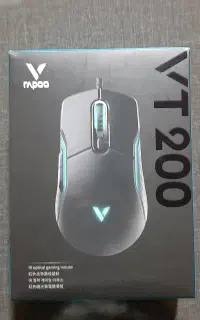 موس Rapoo VT200 تعداد ۱۰ عدد