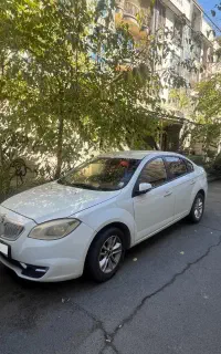برلیانسH330 دنده ای
