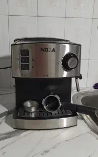 قهوه ساز ندوا