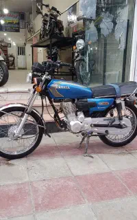 هوندا 150مدل 1403