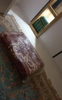 روفرشی ۱۲ متری ضخیم و درجه یک نو