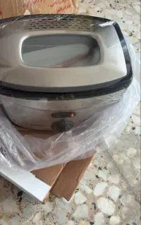 سرخ کن  مباشی