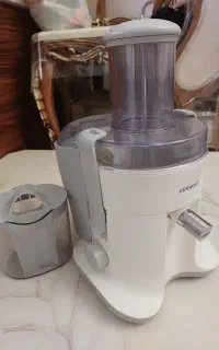 آبمیوه گیری کنوود اصل