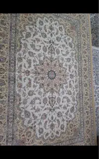 روفرشی دو رویه جفت ۶ متری