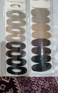 گیره تق تقی جفتی 120