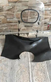 طلق موتور سیکلت
