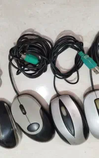 موس و پاور