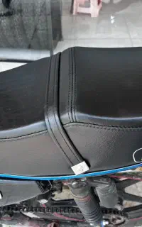 زین متور سیکلت