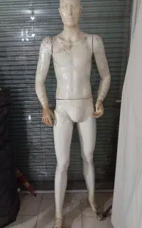 مانکن مردانه