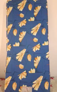فروش ۲ عدد تشک