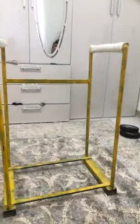 دستگاه دست ساز مخصوص حرکات دیپ