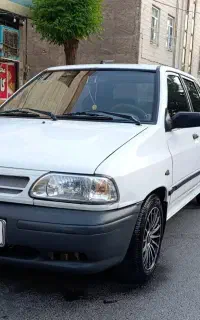 پراید 131