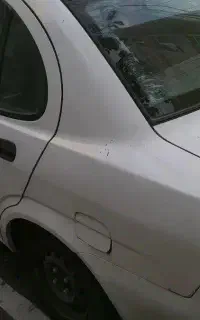 تیبا ۱ مدل ۹۶
