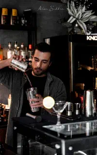 پکیج ویدوهای آموزشی باریستایی در خانه