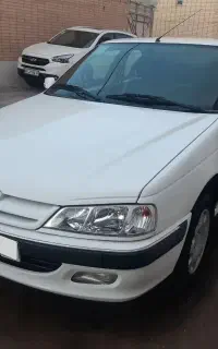 پارس سال ۱۴۰۰