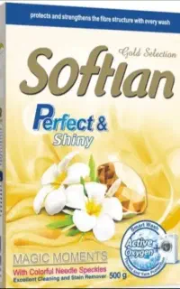 سافتلن