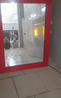 اینه ۱۰۰در۸۰