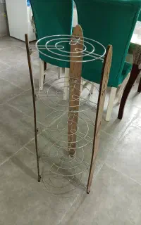 پایه قابلمه 500