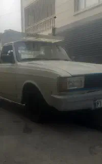 وانت بار گنبد