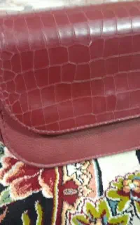 کیف زرشگی