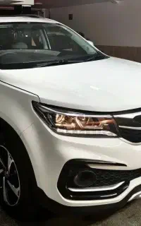 Fmc sx5 فردا موتورز 1404 صفر