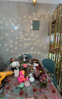 کلاس شمع‌سازی در رشت کودک تا بزرگسال