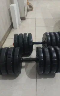 دمبل بدنسازی