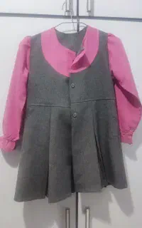 فرم پیش دبستانی