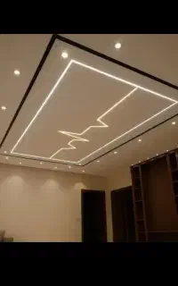 گچکاری مدرن