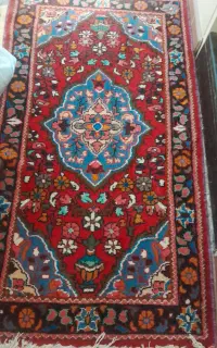 فرش