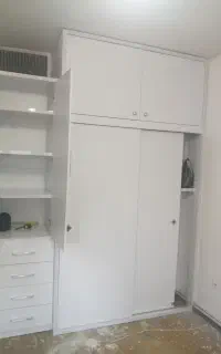 نجاری و تعمیرات