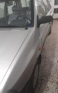 پراید مدل ۸۸