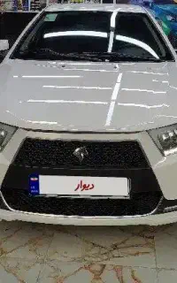 دنا پلاس ۱۴۰۰