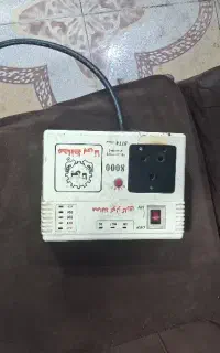 محافظ کولر گازی استارت تی